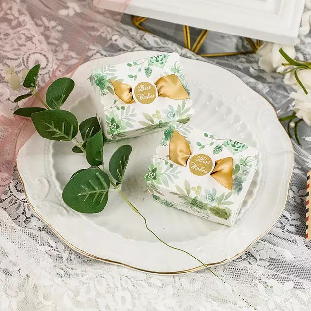 Green Luxury- Design 204