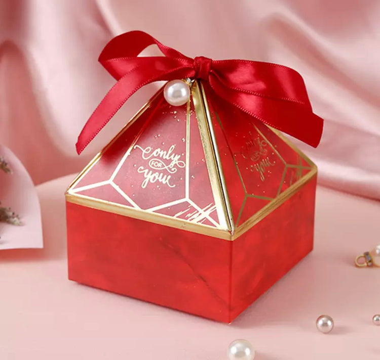 Red Luxury- Design 128