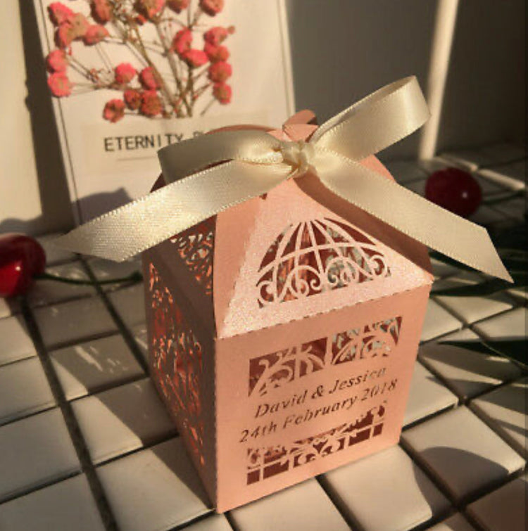 Personalised Luxury- Design 70