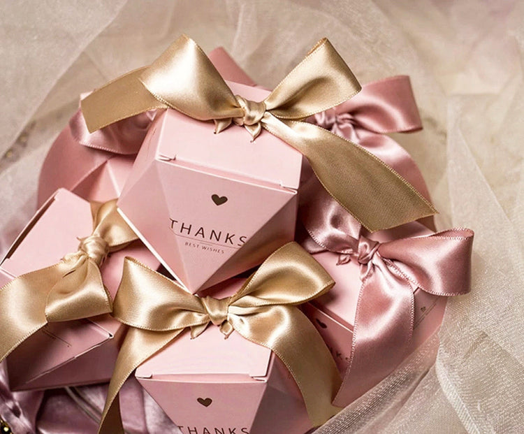 Pink Luxury- Design 176