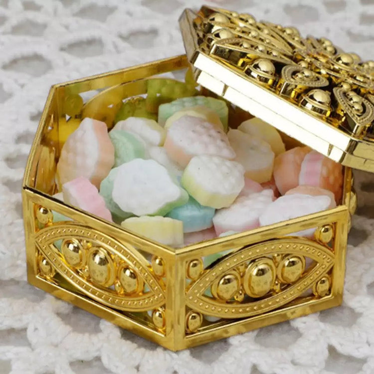 Trinket Luxury- Design 141