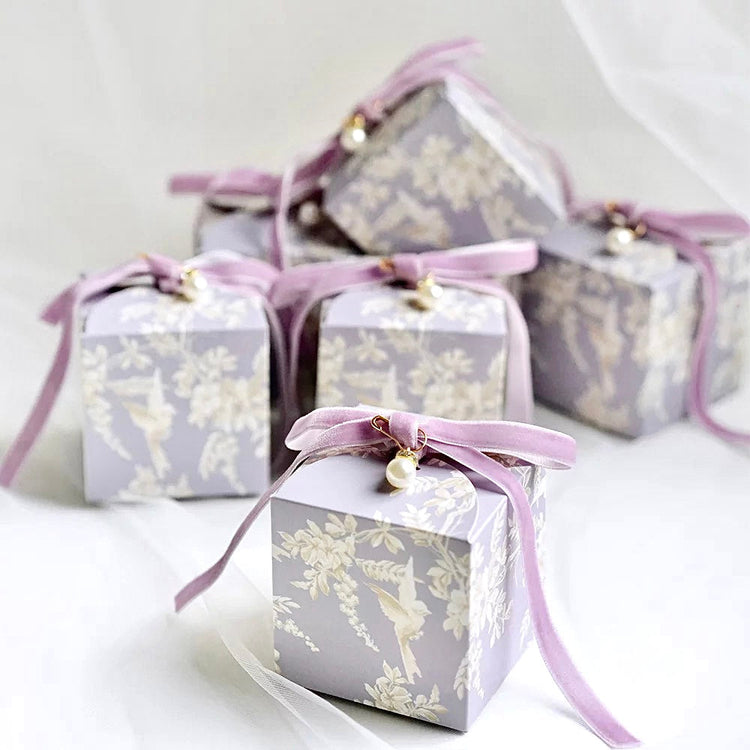 Purple Luxury - Design 27