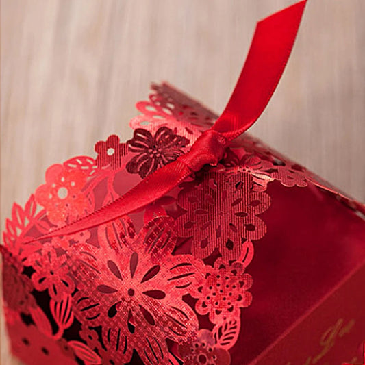 Red Luxury- Design 348