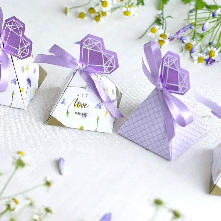 Purple Luxury- Design 196