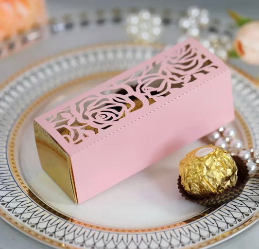 Pink Luxury- Design 87