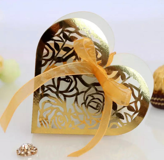 Gold Luxury- Design 112