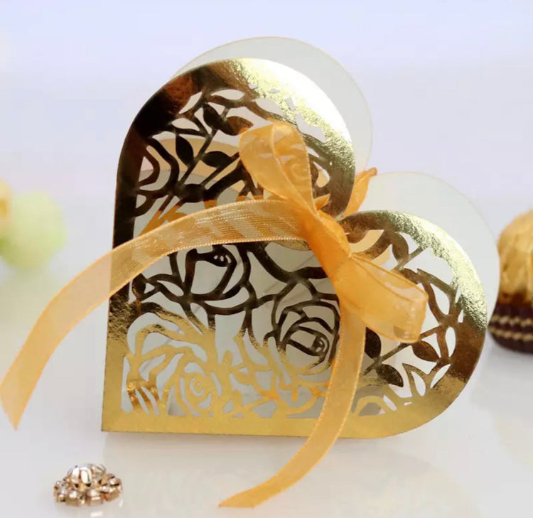 Gold Luxury- Design 112