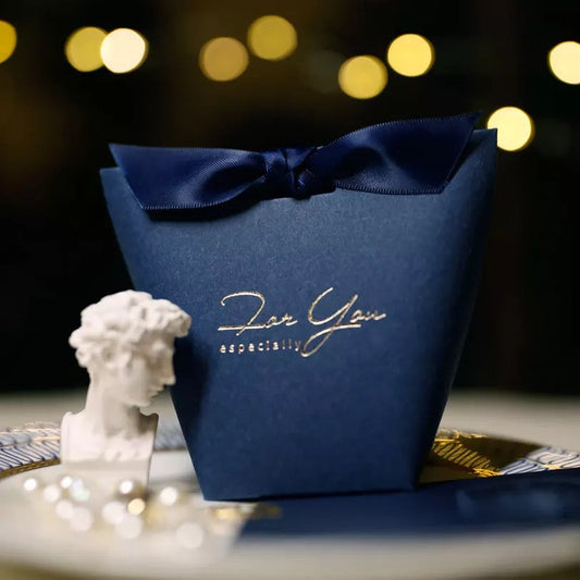 Blue Luxury- Design 183