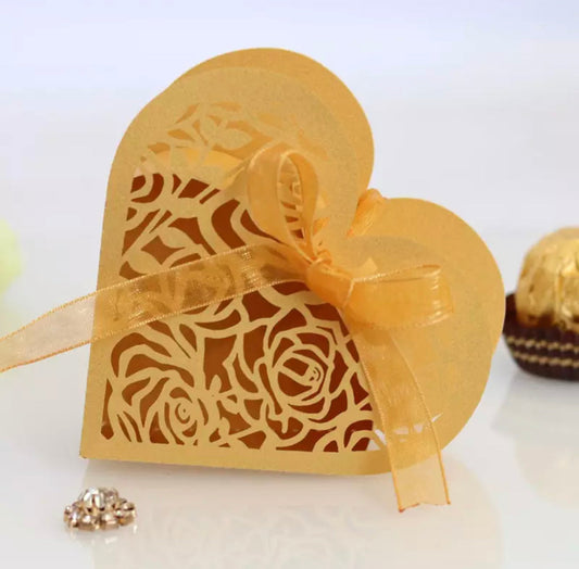 Gold Luxury- Design 111