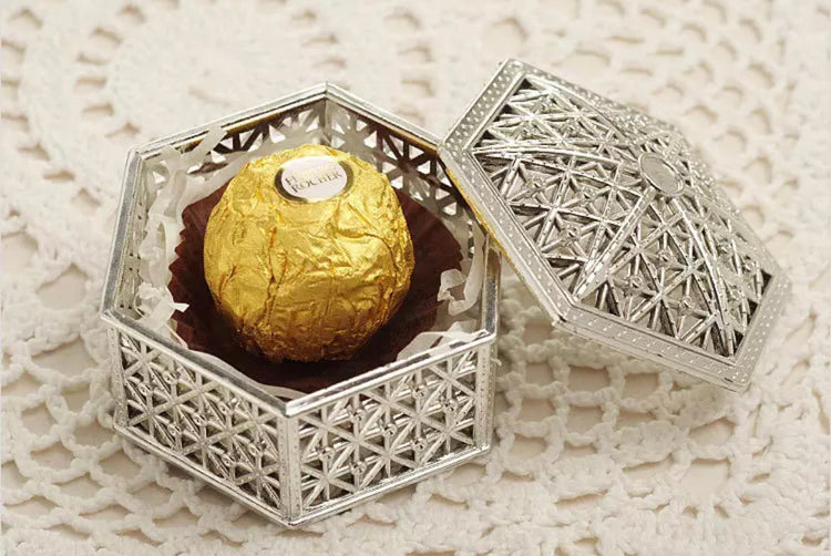 Trinket Luxury- Design 137