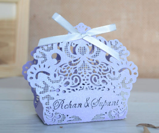 Personalised Luxury- Design 72