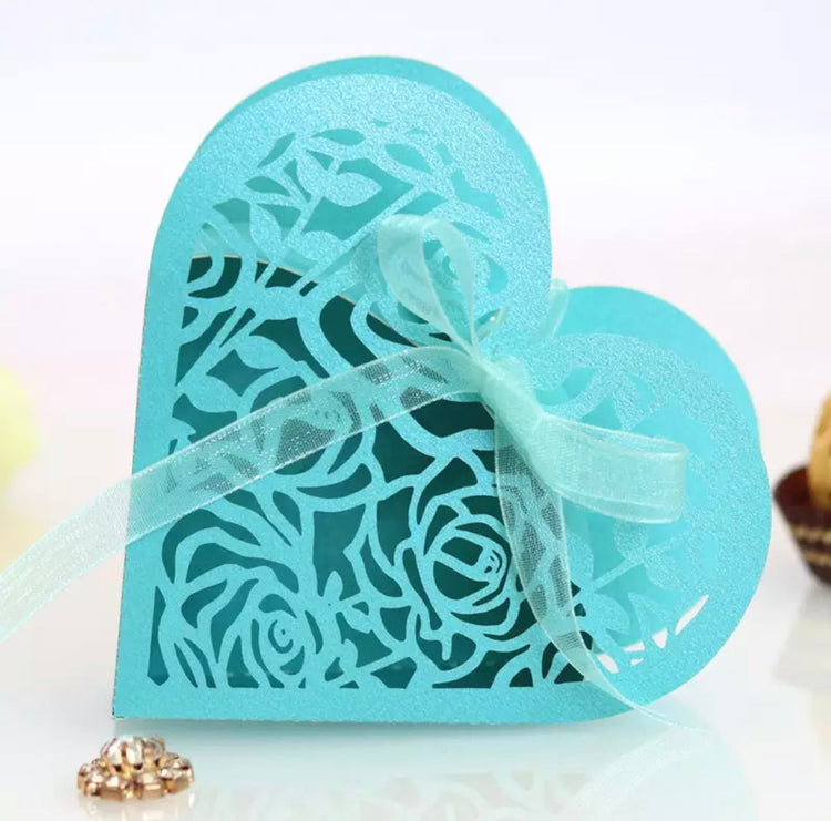 Blue Luxury- Design 108