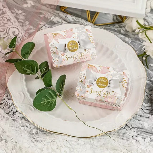 Pink Luxury- Design 199