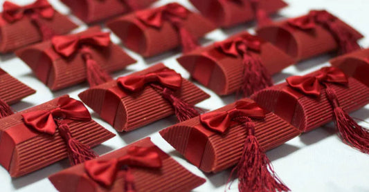 Red Luxury- Design 234