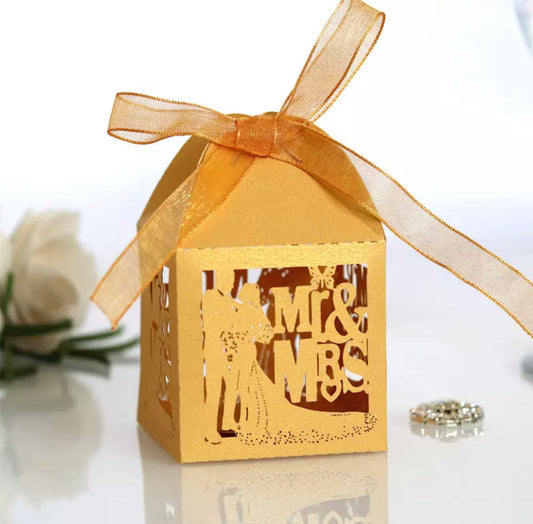 Gold Luxury- Design 120