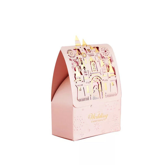 Pink Luxury- Design 216