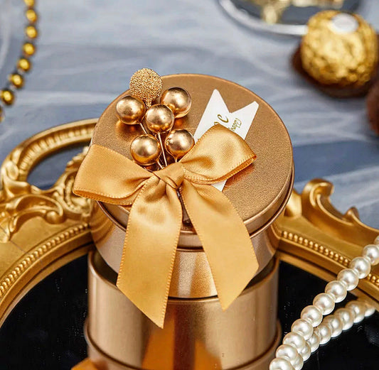 Gold Luxury- Design 325