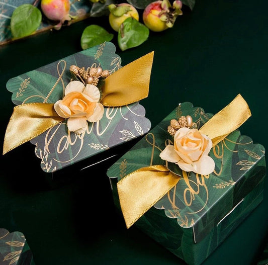 Green Luxury - Design 31