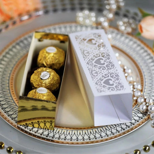 Gold Luxury- Design 75