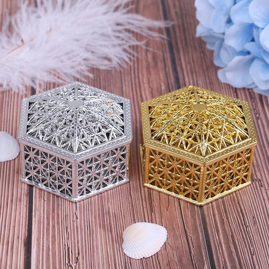 Trinket Luxury- Design 137