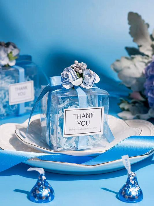 Personalised blue Luxury- Design 383