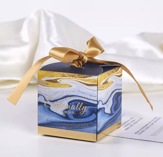 Blue Luxury- Design 131