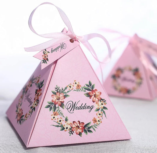 Pink Luxury- Design 238
