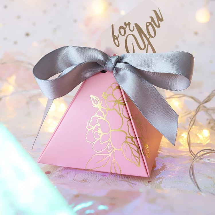 Pink Luxury- Design 253