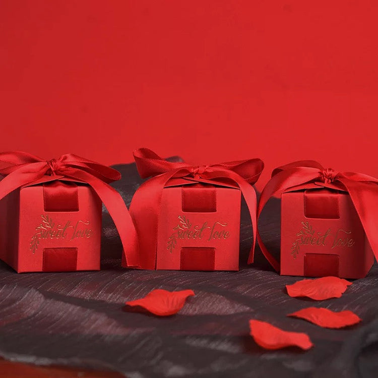 Red Luxury- Design 153