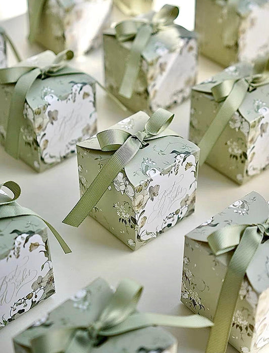 Green Luxury - Design 374