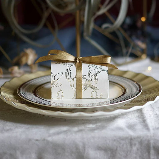Gold Luxury - Design 39