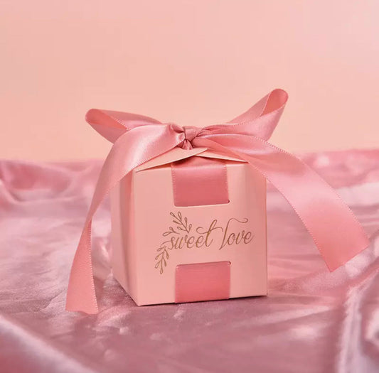 Pink Luxury- Design 154