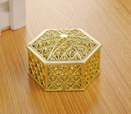 Trinket Luxury- Design 137