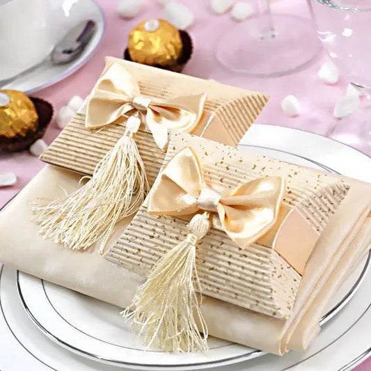 Ivory Luxury- Design 233