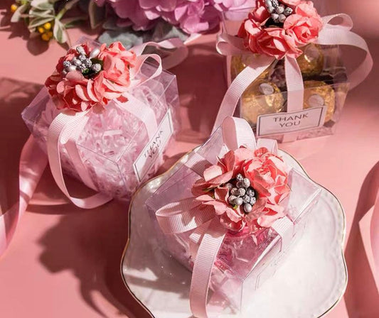 Personalised Pink Luxury- Design 384