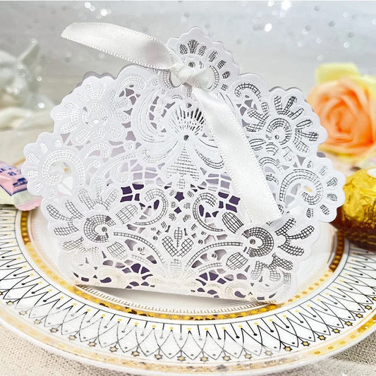 White Luxury- Design 363
