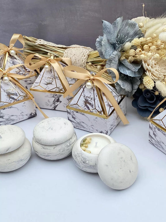 White Luxury- Design 127