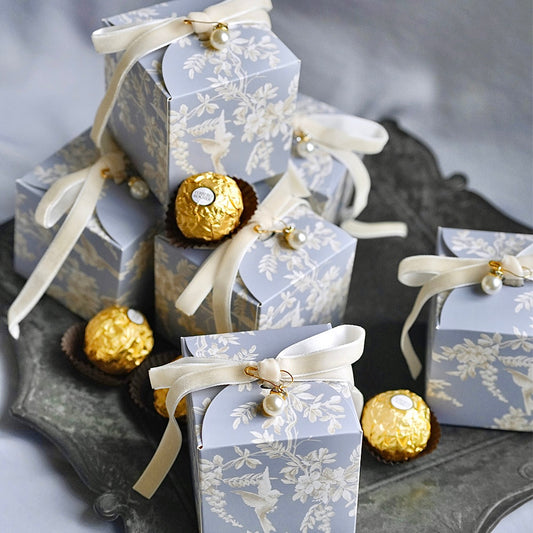 Blue Luxury - Design 25