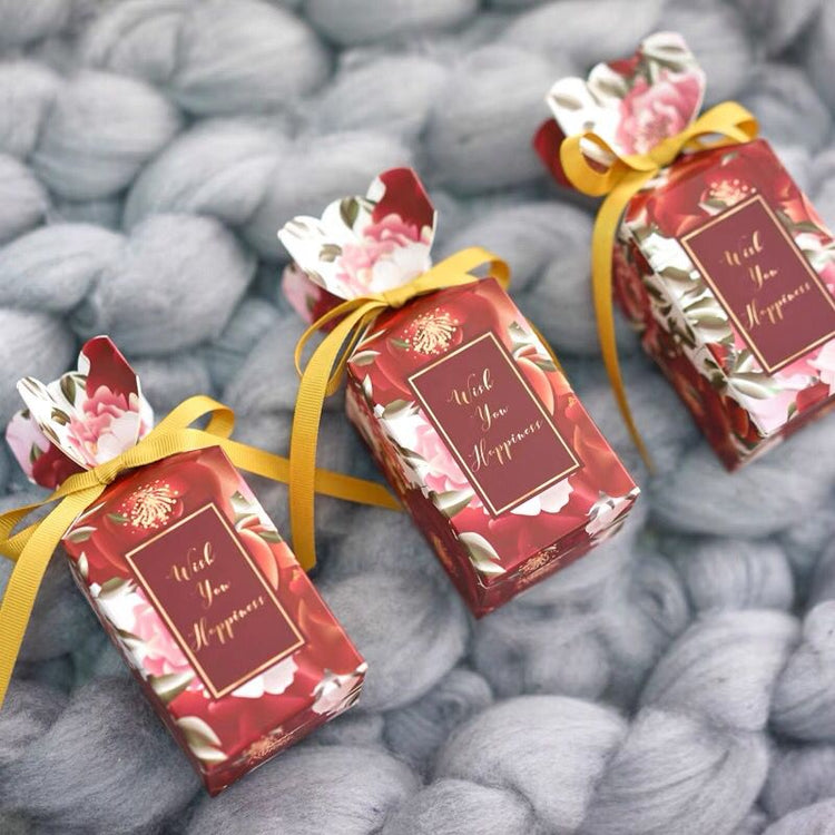 Red Luxury- Design 148