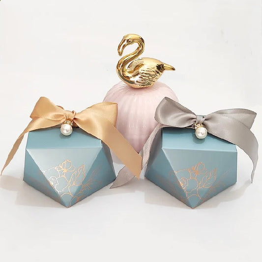 Blue Luxury - Design 334