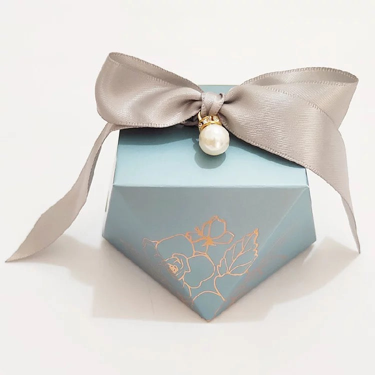 Blue Luxury - Design 333