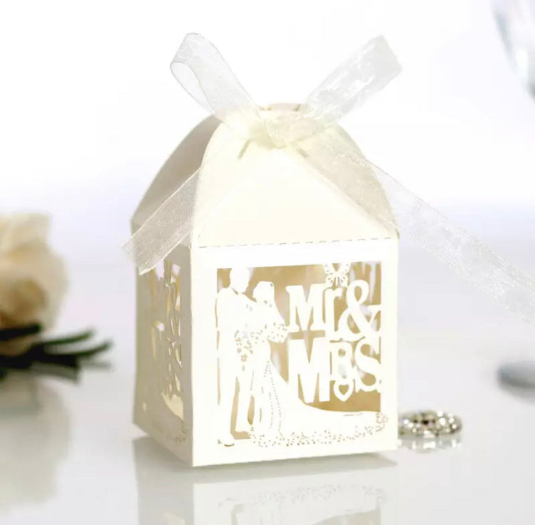 Ivory Luxury- Design 118
