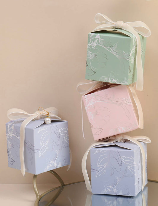 Green Luxury - Design 20