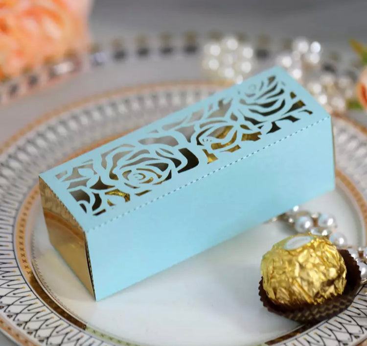 Blue Luxury- Design 82