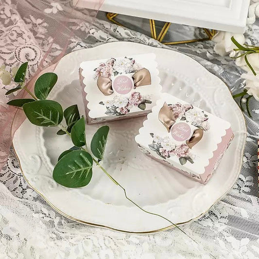 Pink Luxury- Design 197