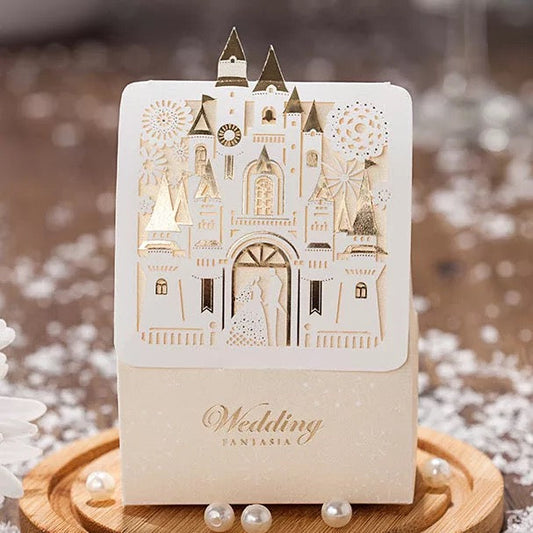 Ivory Luxury- Design 218