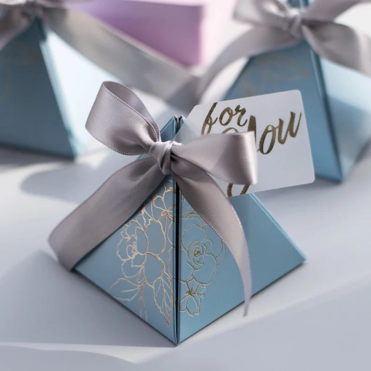Blue Luxury- Design 251