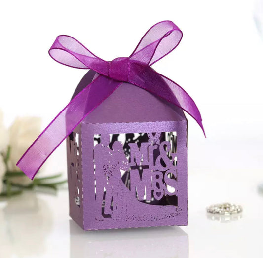 Purple Luxury- Design 119