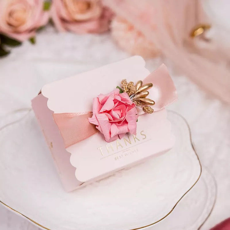 Pink Luxury - Design 29