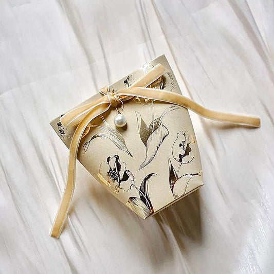 Gold Luxury - Design 11